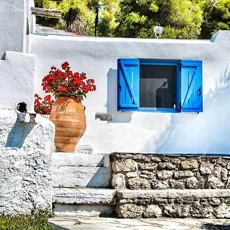 #villa Ammos By Halu! Sani Villas Villa Sani (Chalkidiki)