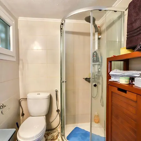 #villa Ammos By Halu! Sani Villas * Sani (Chalkidiki)