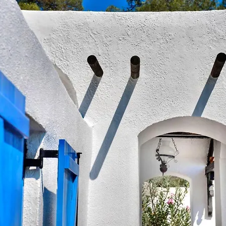 #villa Ammos By Halu! Sani Villas Villa