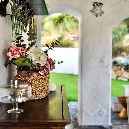 #villa Ammos By Halu! Sani Villas * Sani (Chalkidiki)