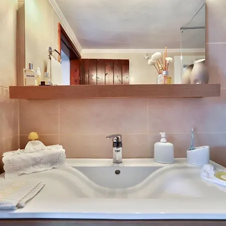 Villa #villa Ammos By Halu! Sani Villas *
