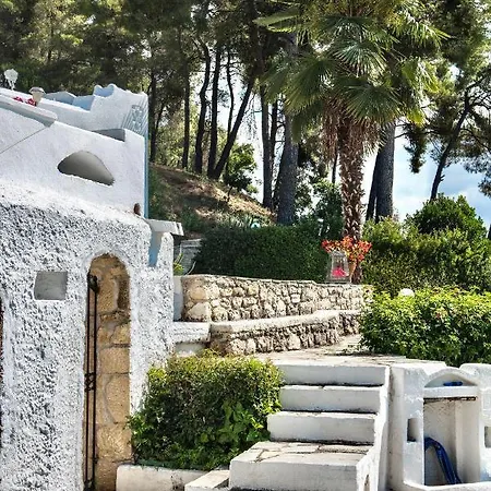 #villa Ammos By Halu! Sani Villas * Sani (Chalkidiki)