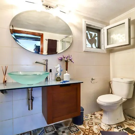 #villa Ammos By Halu! Sani Villas * סאני ביץ'