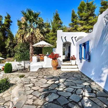 #villa Ammos By Halu! Sani Villas *