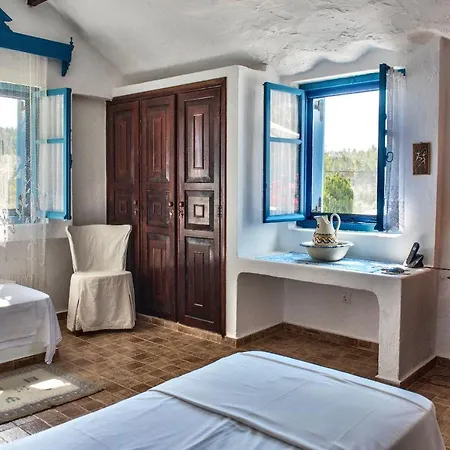 #villa Ammos By Halu! Sani Villas Villa