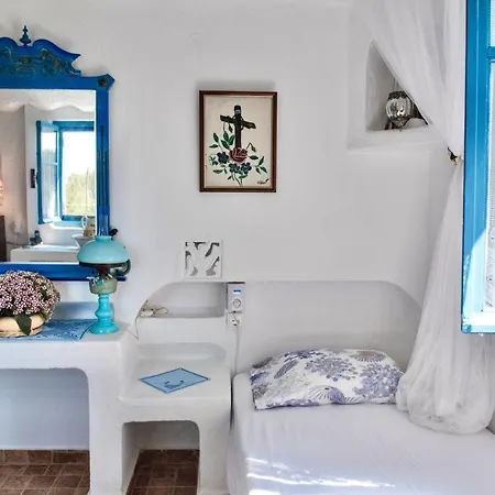 #villa Ammos By Halu! Sani Villas Villa