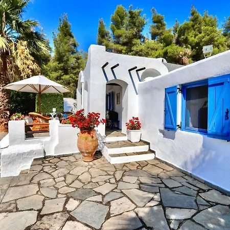 Villa #villa Ammos By Halu! Sani Villas Sani (Chalkidiki)