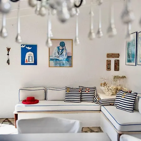 #villa Ammos By Halu! Sani Villas Villa