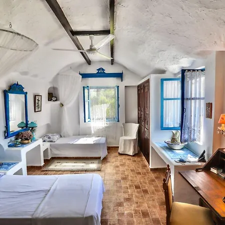 #villa Ammos By Halu! Sani Villas