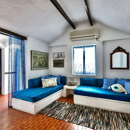 #villa Ammos By Halu! Sani Villas Villa Sani (Chalkidiki)
