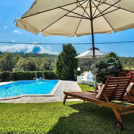 #villa Ammos By Halu! Sani Villas * Sani (Chalkidiki)